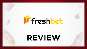 Freshbet Sportsbook Review: Get 100% approximately ₤ 500 Bonus
